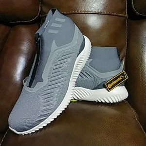 Adidas Alphabounce shoes
